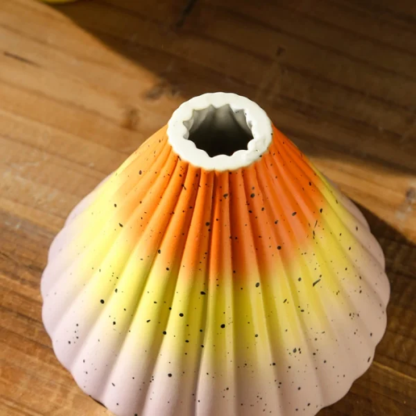 Custom Pour Over Coffee Dripper16