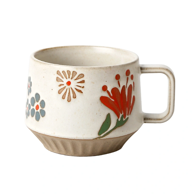 Custom Printed Ceramic Mugs Manufacturer (1)