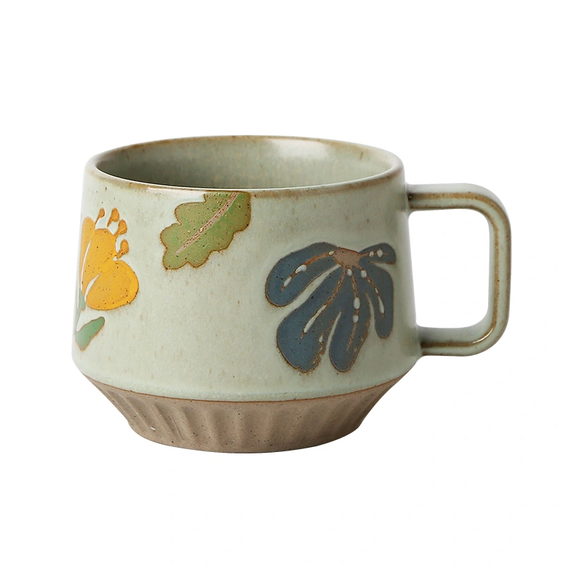 Custom Printed Ceramic Mugs Manufacturer (2)