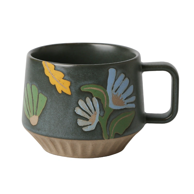Custom Printed Ceramic Mugs Manufacturer (4)