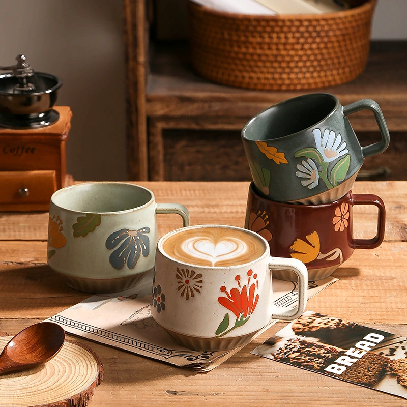 Custom Printed Ceramic Mugs Manufacturer (5)