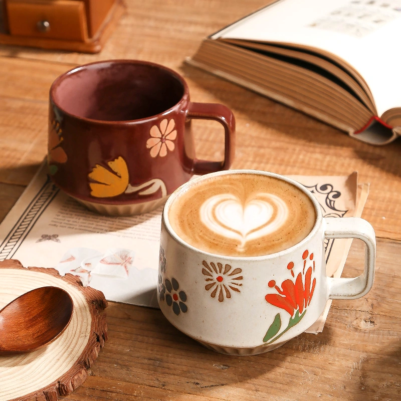 Custom Printed Ceramic Mugs Manufacturer (7)