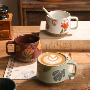 Custom Printed Ceramic Mugs Manufacturer (9)