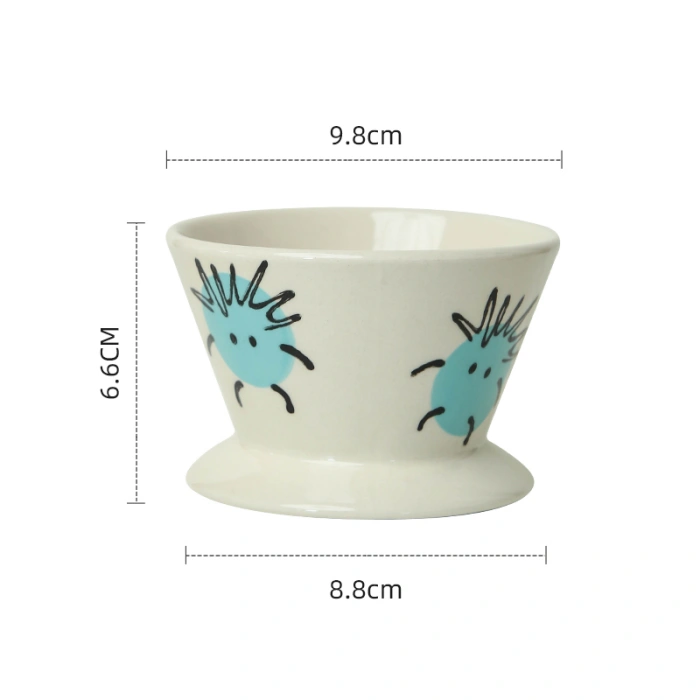 Custom Slow Drip Pour Over Drip Coffee Dripper20