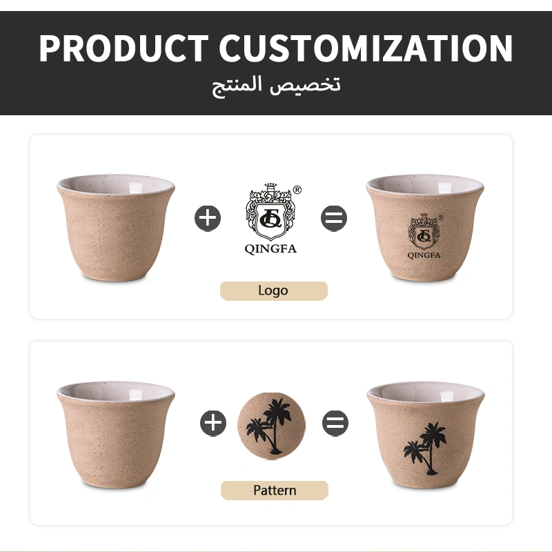 Wholesale Ceramic Coffee Cups (7)