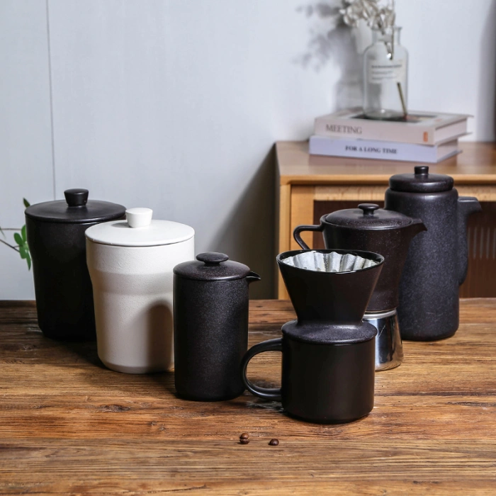custom pour over coffee set1