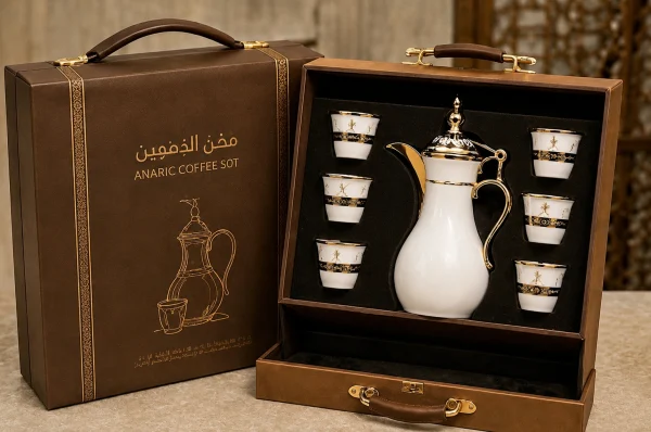 Custom Ceramic Packaging Solutions