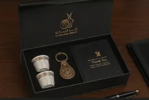 Corporate & VlP Gifts