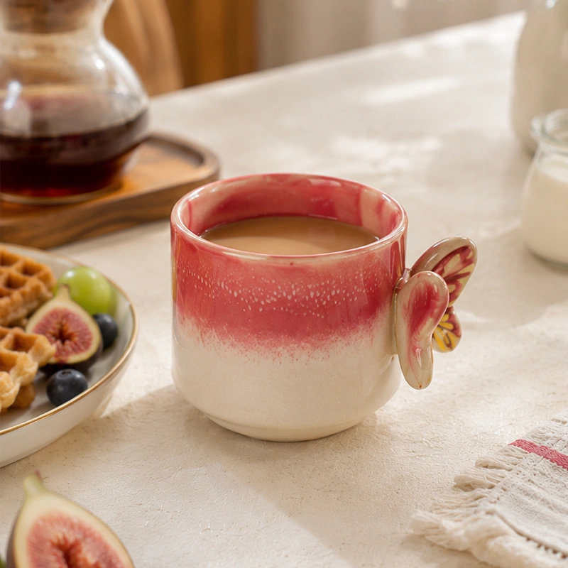 Custom Aesthetic Ceramic Mugs (2)