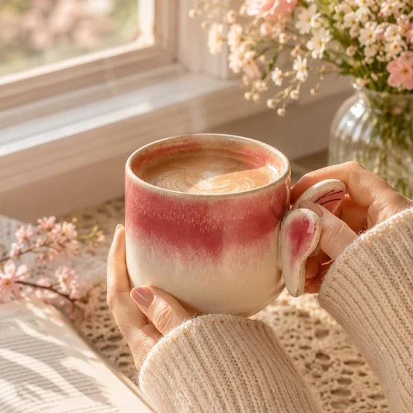 Custom Aesthetic Ceramic Mugs (5)