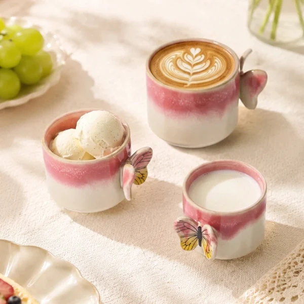 Custom Aesthetic Ceramic Mugs (8)