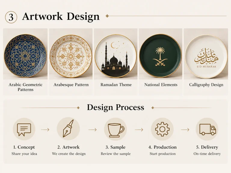 Custom Artwork Design