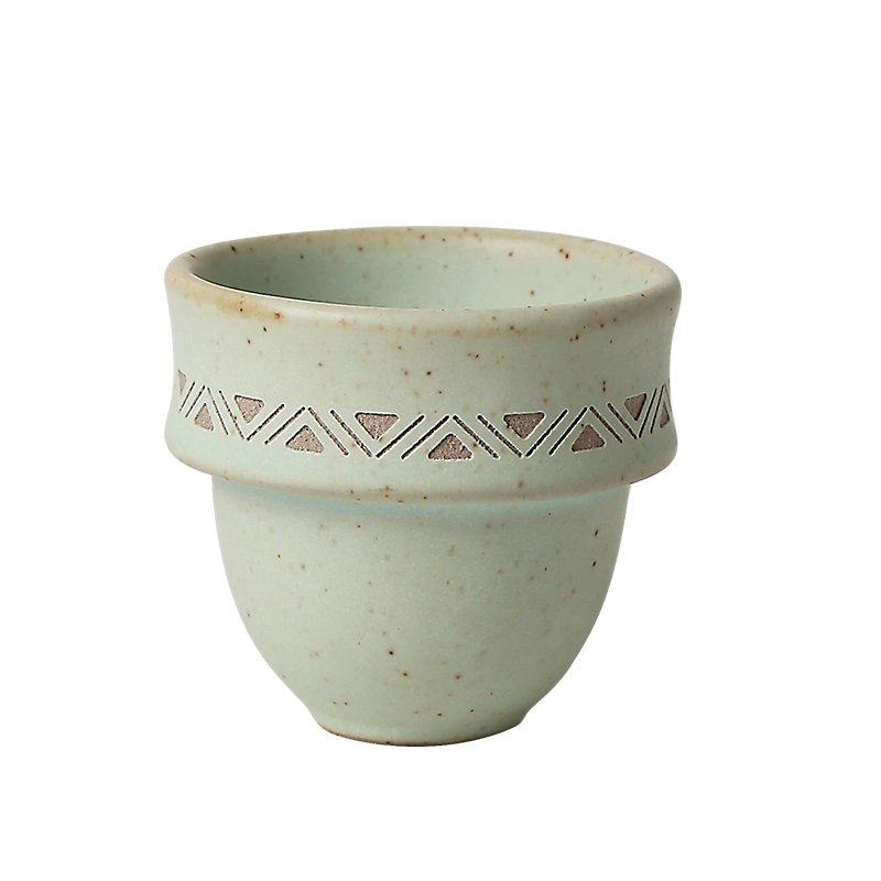 Custom Ceramic Espresso Cups (2)