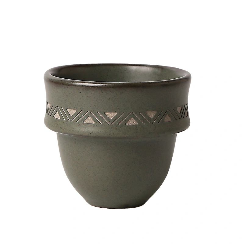 Custom Ceramic Espresso Cups (3)