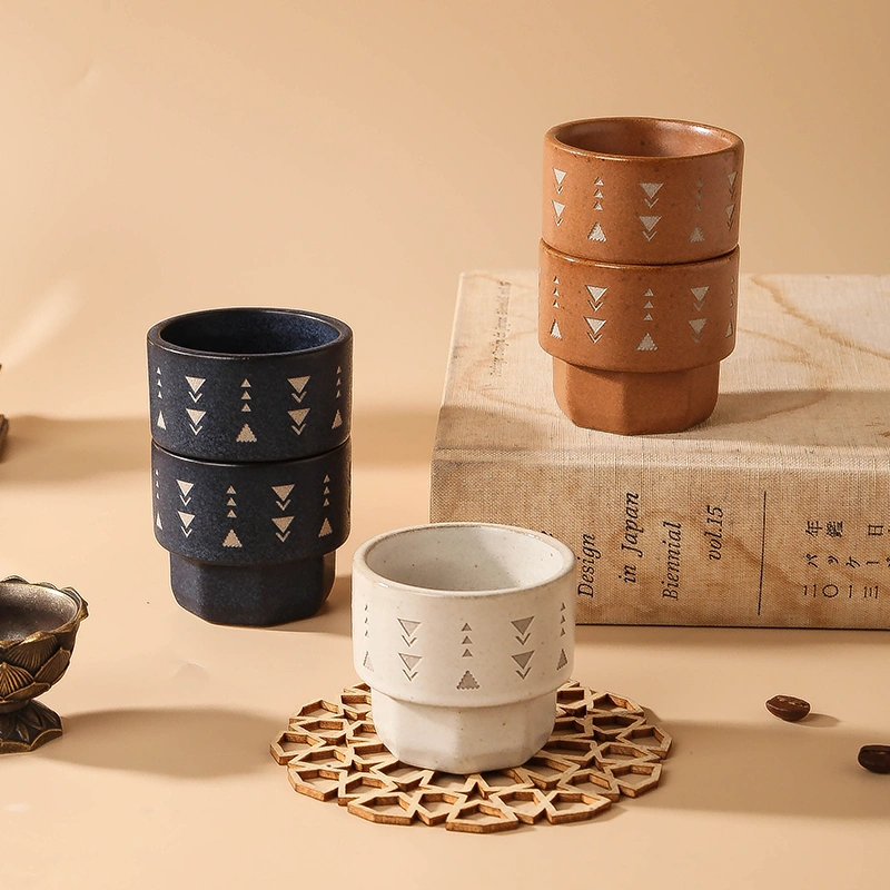Custom Handmade Ceramic Coffee Cups (11)