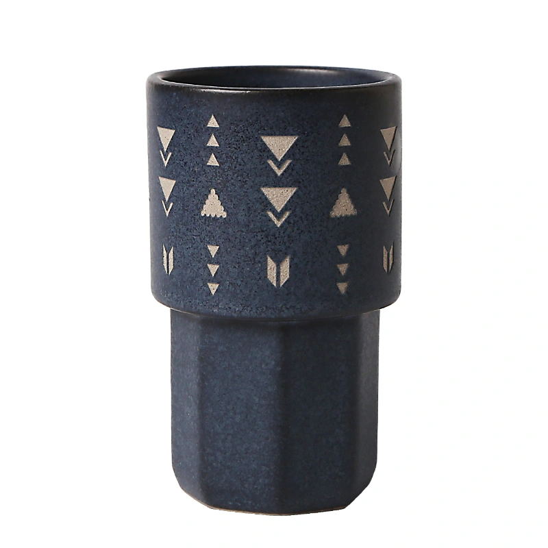 Custom Handmade Ceramic Coffee Cups (2)