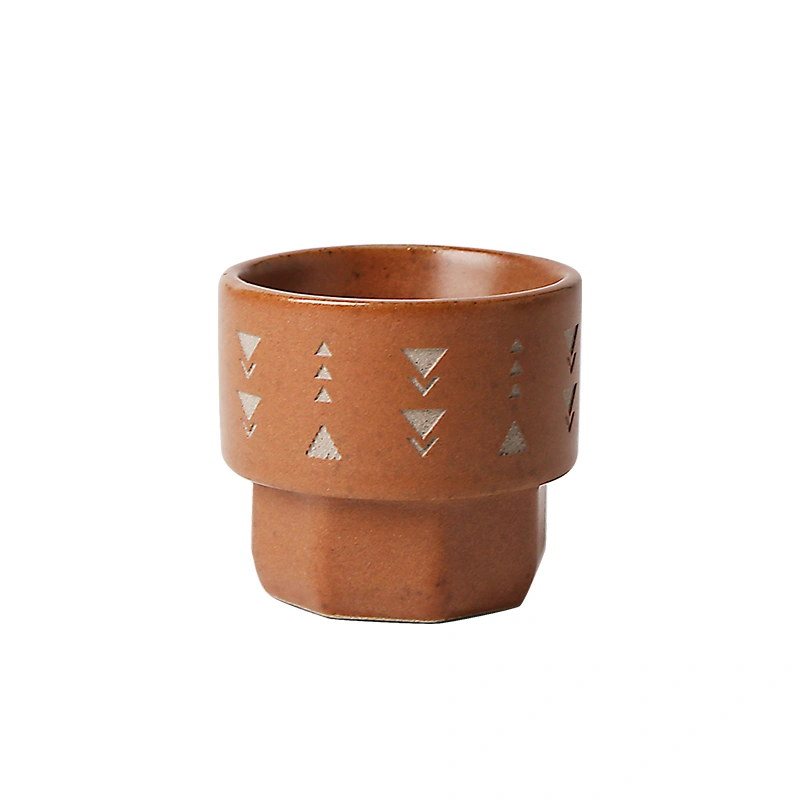 Custom Handmade Ceramic Coffee Cups (3)