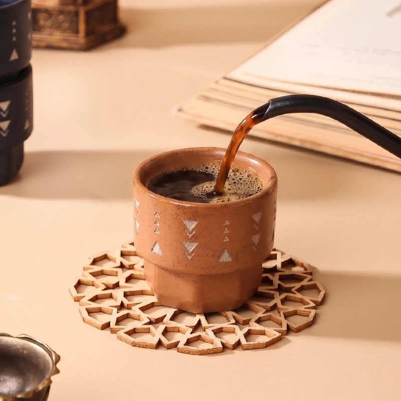Custom Handmade Ceramic Coffee Cups (9)