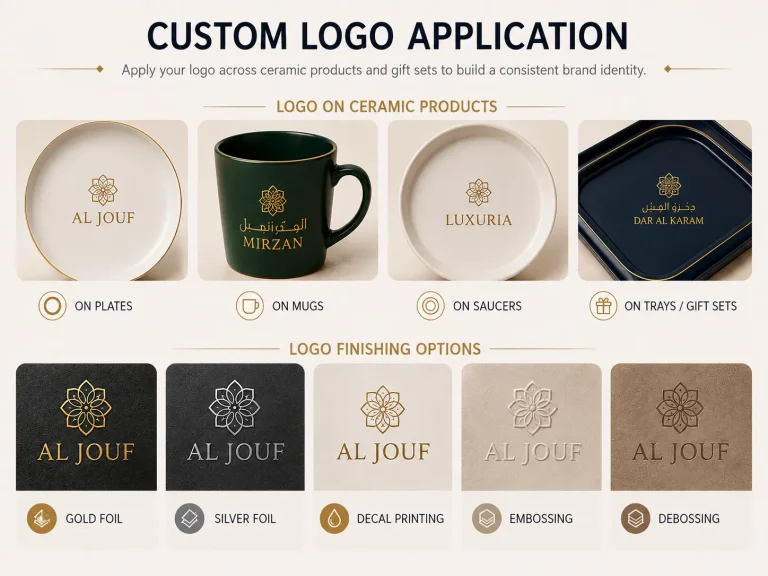 Custom Logo