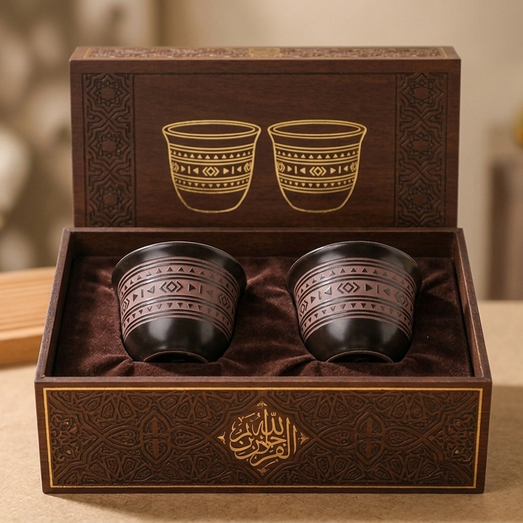 Custom Small Coffee Cups Ceramic (2)