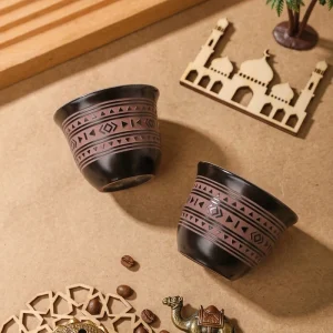 Custom Small Coffee Cups Ceramic (3)