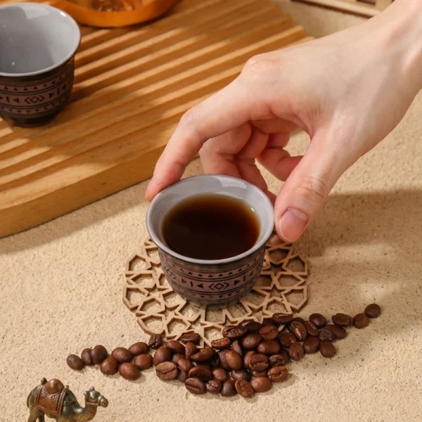 Custom Small Coffee Cups Ceramic (4)