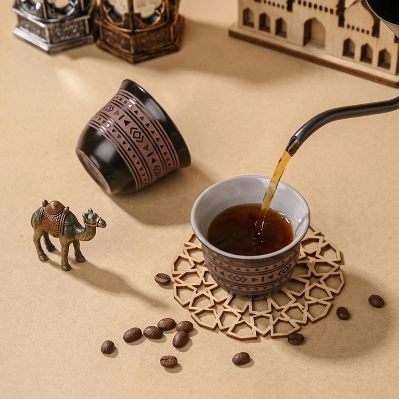 Custom Small Coffee Cups Ceramic (6)