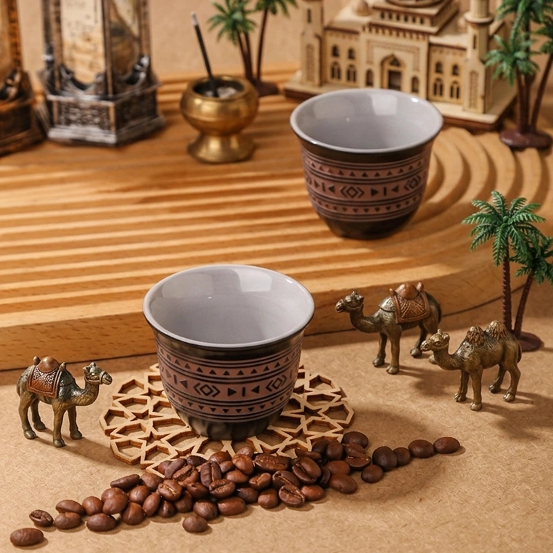Custom Small Coffee Cups Ceramic (7)