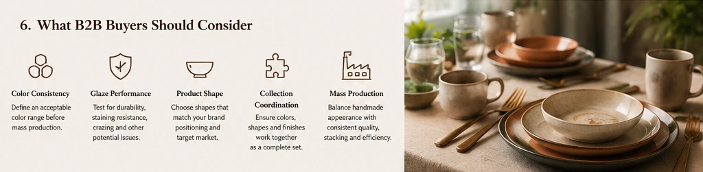 Earth-Tone Ceramic Tableware Trends (3)