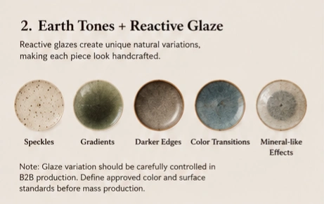 Earth-Tone Ceramic Tableware Trends (4)