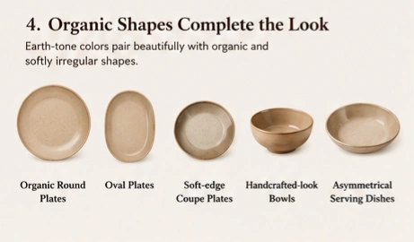 Earth-Tone Ceramic Tableware Trends (5)
