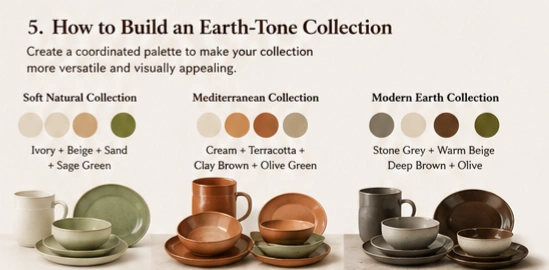 Earth-Tone Ceramic Tableware Trends (6)