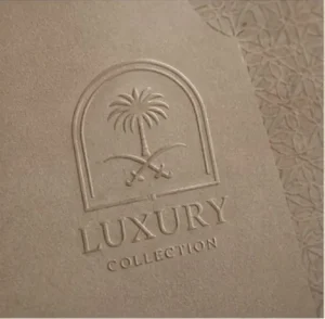 Embossing