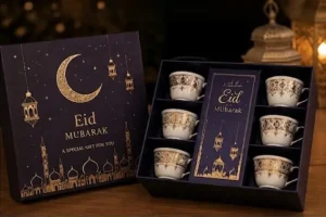 Ramadan & Eid Packaging