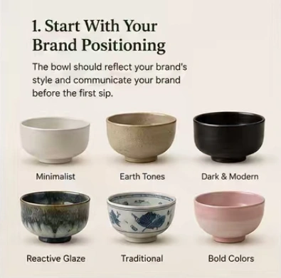 custom matcha bowls manufacturer3