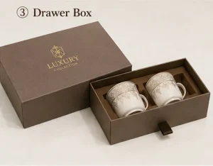 drawer box