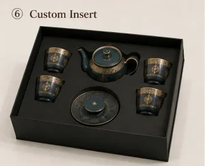 insert custom