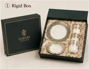 rigid box