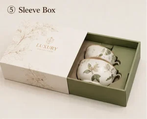 sleeve box