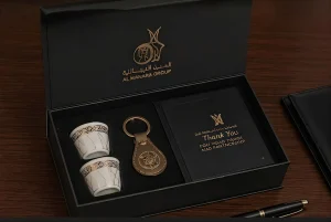 Corporate & VIP Gifts