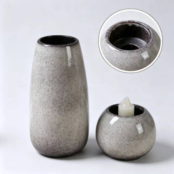 Custom Ceramic Tableware (7)