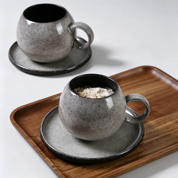 Custom Ceramic Tableware (8)