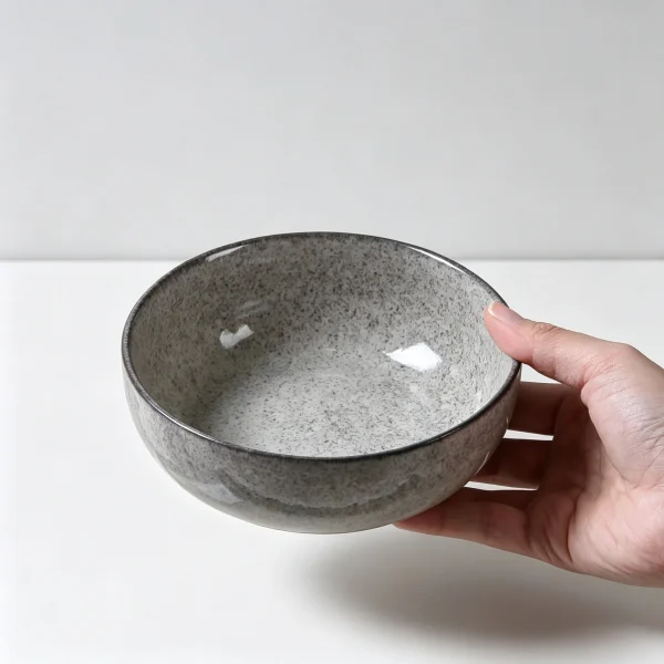 Custom Ceramic Tableware (9)