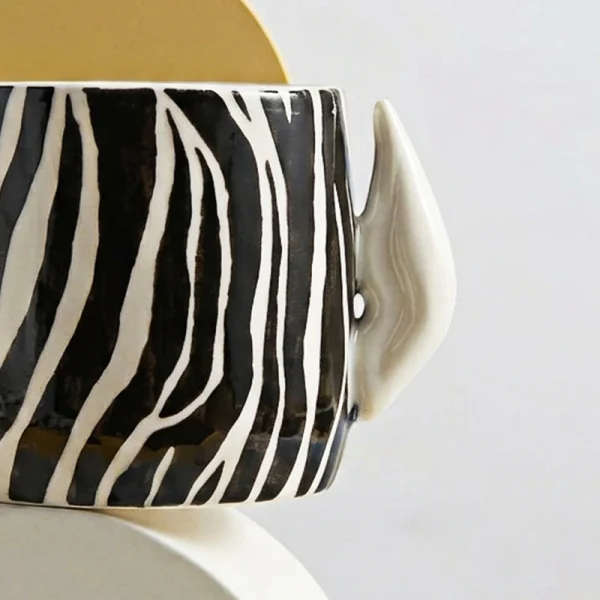Custom Coffee Cup and Saucer Sets (5)