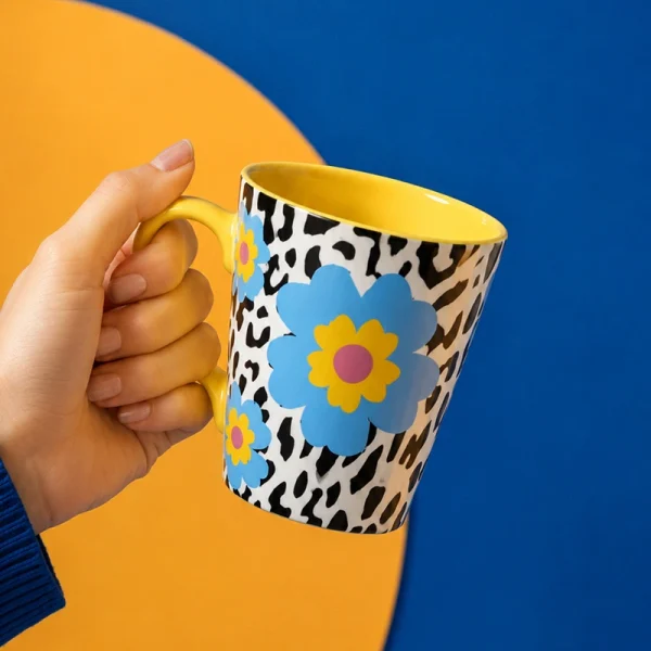 Custom Cute Ceramic Mugs (1)