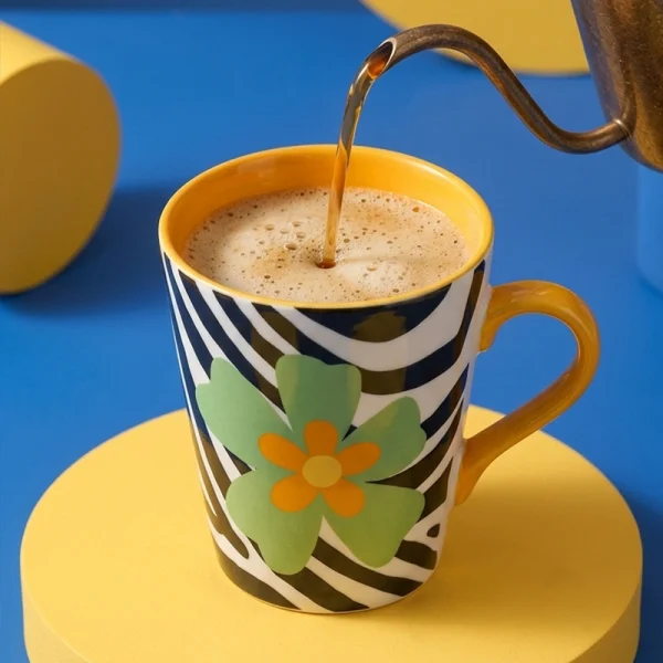 Custom Cute Ceramic Mugs (3)