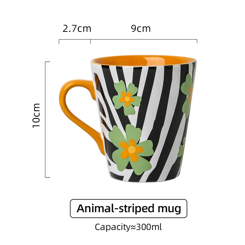 Custom Cute Ceramic Mugs (9)
