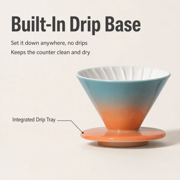 Custom Pour Over Coffee Set (3)