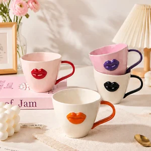 Wholesale Novelty Coffee Mug (5)