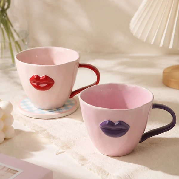 Wholesale Novelty Coffee Mug (6)